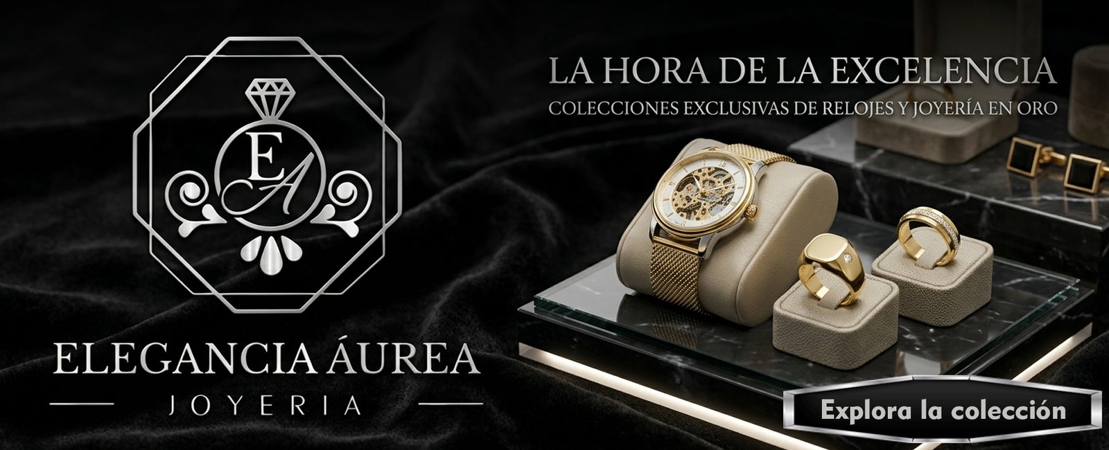 SLIDER 2 elegancia áurea